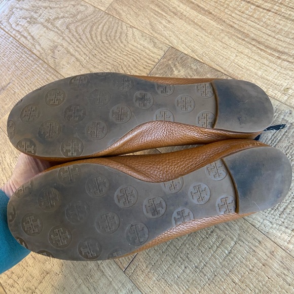 Tory Burch Flats - Picture 4 of 4